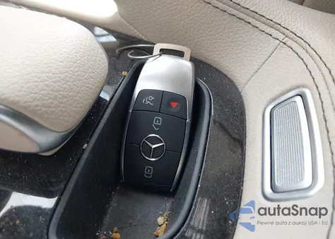 2023 Mercedes-Benz Gle 350 4Matic из США, поврежденный, VIN 4JGFB4KB3PA851641